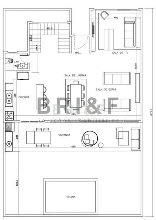 Imagem Casa com 4 Quartos à Venda, 435 m² em Campo Belo - São Paulo