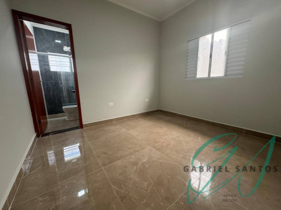 Imagem Casa com 3 Quartos à Venda, 150 m² em Agenor De Campos - Mongaguá Imagem Casa com 3 Quartos à Venda, 150 m² em Agenor De Campos - Mongaguá