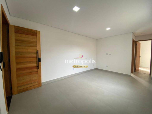 Imagem Apartamento com 2 Quartos à Venda, 52 m² em Vila Pires - Santo André Imagem Apartamento com 2 Quartos à Venda, 52 m² em Vila Pires - Santo André