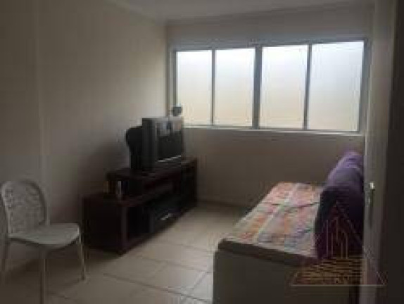 Imagem Apartamento com 1 Quarto à Venda, 105 m² em José Menino - Santos Imagem Apartamento com 1 Quarto à Venda, 105 m² em José Menino - Santos