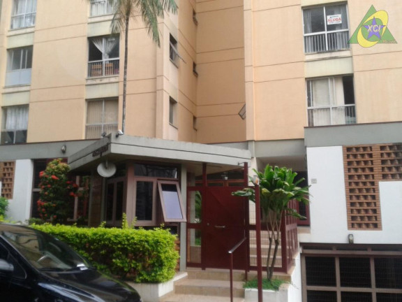 Imagem Apartamento com 1 Quarto à Venda, 40 m² em Centro - Campinas Imagem Apartamento com 1 Quarto à Venda, 40 m² em Centro - Campinas