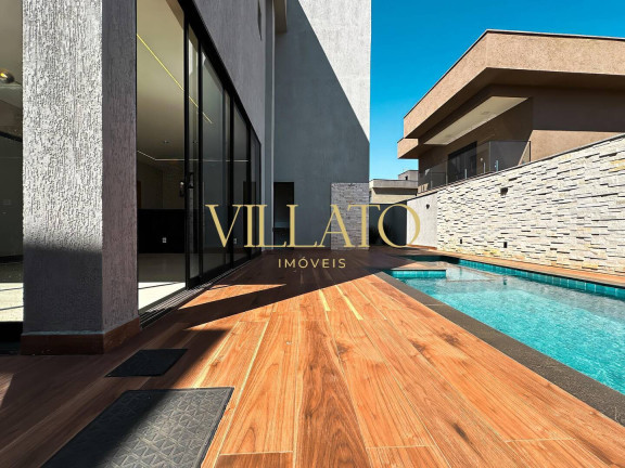 Imagem Casa com 4 Quartos à Venda, 272 m² em Residencial Parqville Jacarandá - Aparecida De Goiânia Imagem Casa com 4 Quartos à Venda, 272 m² em Residencial Parqville Jacarandá - Aparecida De Goiânia