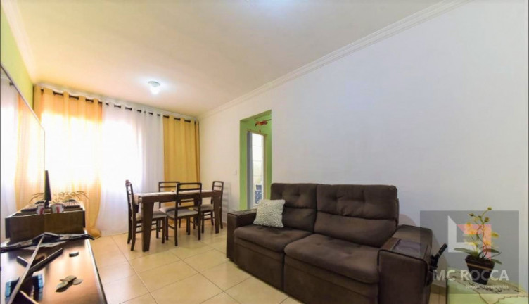 Imagem Apartamento com 2 Quartos à Venda, 58 m² em Demarchi - São Bernardo Do Campo