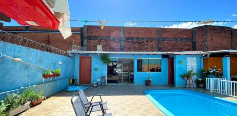 Imagem Casa com 3 Quartos à Venda, 200 m² em Industrial - Novo Hamburgo