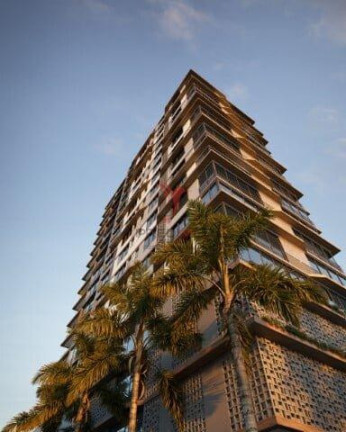 Cobertura com 3 Quartos à Venda, 206 m² em Porto Belo - Porto Belo