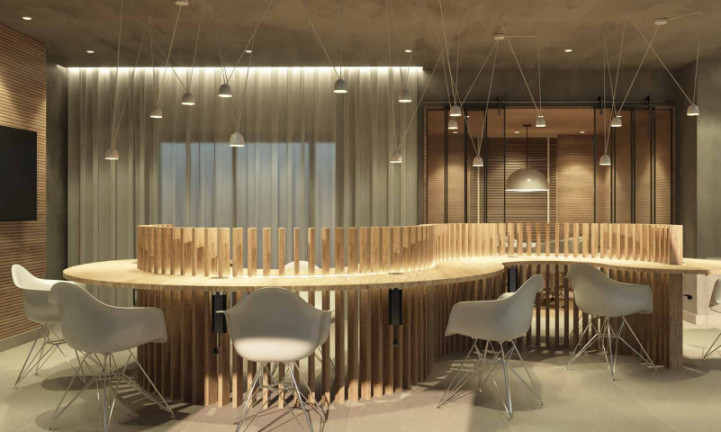 Imagem Apartamento com 2 Quartos à Venda, 53 m² em Tucuruvi - São Paulo Imagem Apartamento com 2 Quartos à Venda, 53 m² em Tucuruvi - São Paulo