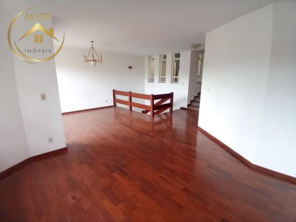 Imagem Sobrado com 3 Quartos à Venda, 210 m² em Jardim Paranapanema - Campinas