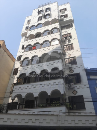Imagem Apartamento com 3 Quartos à Venda, 69 m² em Centro Histórico - Porto Alegre Imagem Apartamento com 3 Quartos à Venda, 69 m² em Centro Histórico - Porto Alegre