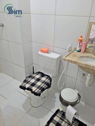 Imagem Apartamento com 3 Quartos à Venda, 66 m² em Cajazeiras - Fortaleza