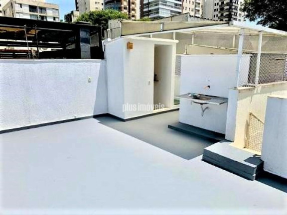 Imagem Casa com 3 Quartos à Venda, 122 m² em Vila Madalena - São Paulo Imagem Casa com 3 Quartos à Venda, 122 m² em Vila Madalena - São Paulo