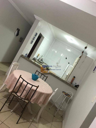 Imagem Cobertura com 3 Quartos à Venda, 189 m² em Centro - Mongaguá