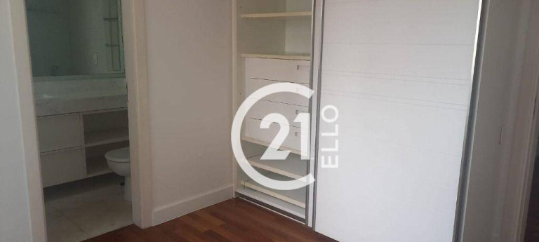 Imagem Apartamento com 4 Quartos à Venda, 225 m² em Itaim Bibi - São Paulo