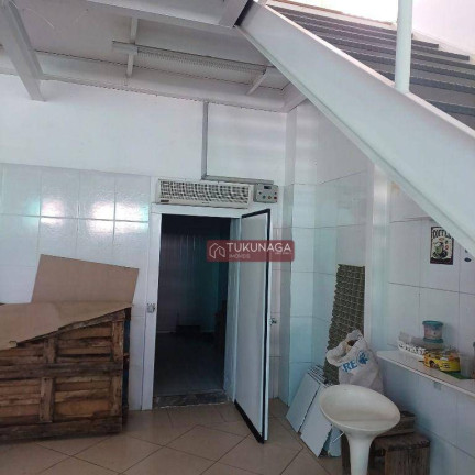 Imagem Galpão para Alugar, 250 m² em Parque Renato Maia - Guarulhos Imagem Galpão para Alugar, 250 m² em Parque Renato Maia - Guarulhos
