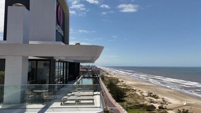 Imagem Apartamento com 4 Quartos à Venda, 312 m² em Navegantes - Capão Da Canoa