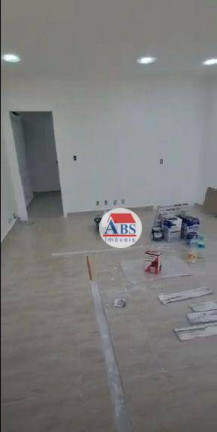Imagem Sala Comercial para Alugar, 45 m² em Boqueirão - Praia Grande Imagem Sala Comercial para Alugar, 45 m² em Boqueirão - Praia Grande