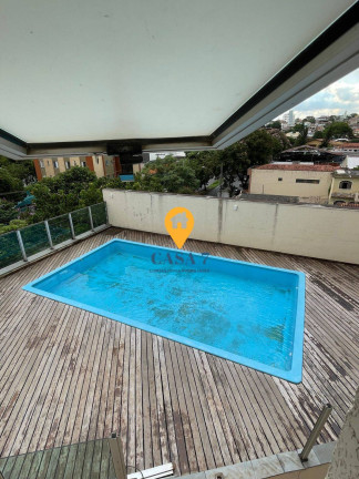 Imagem Apartamento com 3 Quartos à Venda, 114 m² em Ipiranga - Belo Horizonte