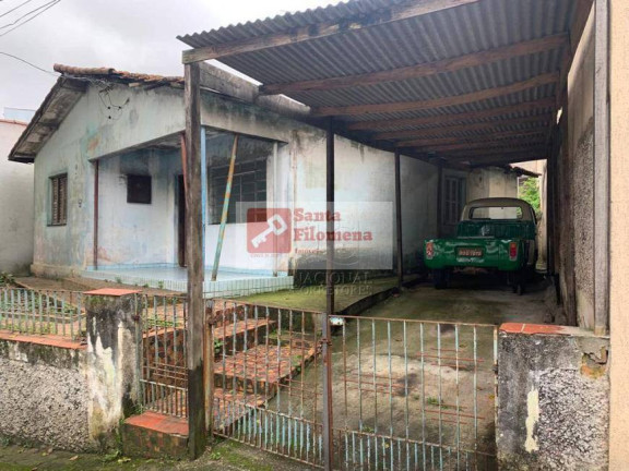 Imagem Terreno à Venda, 271 m² em Parque Oratório - Santo André Imagem Terreno à Venda, 271 m² em Parque Oratório - Santo André