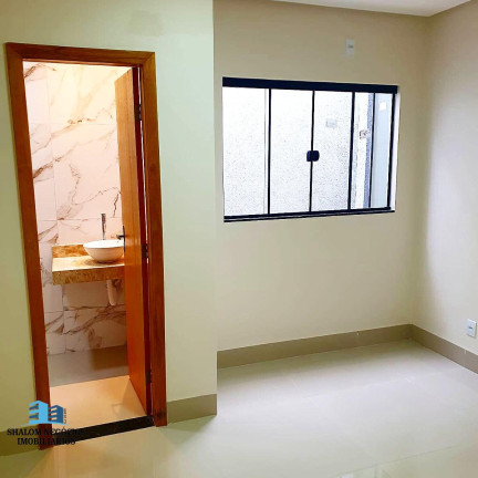 Imagem Casa com 4 Quartos à Venda, 215 m² em Jd Planalto - Goiânia