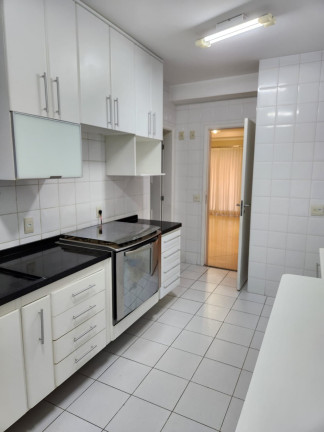 Imagem Apartamento com 3 Quartos à Venda, 153 m² em Jardim Aquárius - São José Dos Campos Imagem Apartamento com 3 Quartos à Venda, 153 m² em Jardim Aquárius - São José Dos Campos