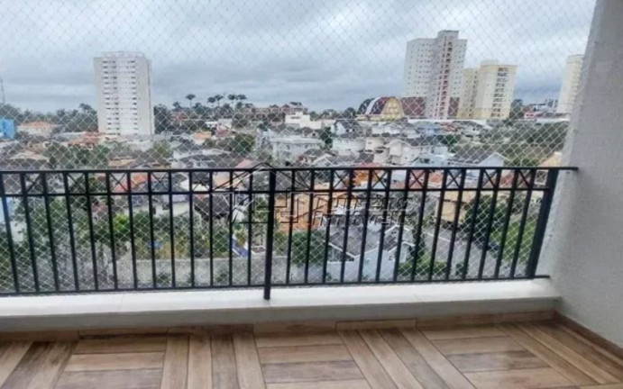 Imagem Apartamento com 2 Quartos à Venda, 71 m² em Urbanova - São José Dos Campos