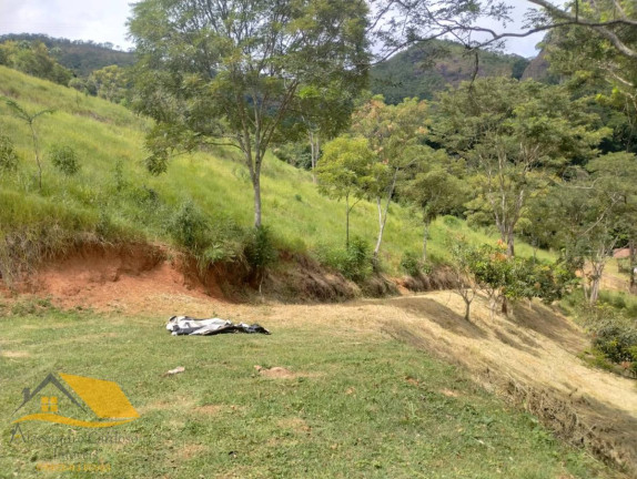 Imagem Chácara com 3 Quartos à Venda, 200 m² em Banquete - Bom Jardim