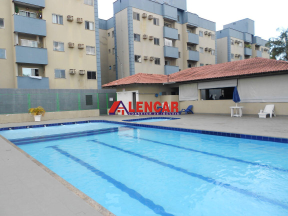 Foto do imóvel Apartamento com 2 Quartos à Venda, 56 m² em Triângulo - Porto Velho