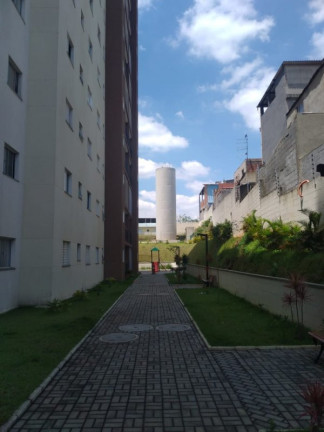 Imagem Apartamento com 2 Quartos à Venda, 52 m² em Recanto Silvestre (fazendinha) - Santana De Parnaíba Imagem Apartamento com 2 Quartos à Venda, 52 m² em Recanto Silvestre (fazendinha) - Santana De Parnaíba