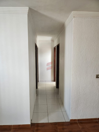 Imagem Casa com 3 Quartos à Venda, 70 m² em Campina Da Barra - Araucária
