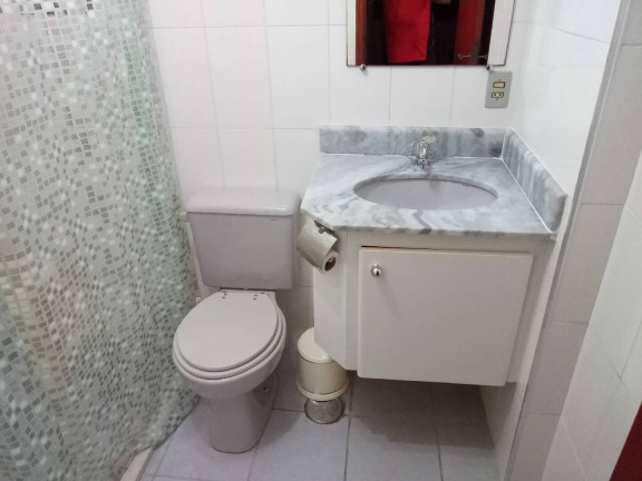 Imagem Apartamento com 2 Quartos para Alugar, 75 m² em Enseada - Guarujá Imagem Apartamento com 2 Quartos para Alugar, 75 m² em Enseada - Guarujá