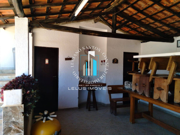 Imagem Casa com 6 Quartos à Venda, 1.000 m² em Jardim Flamboyant Ii - Boituva