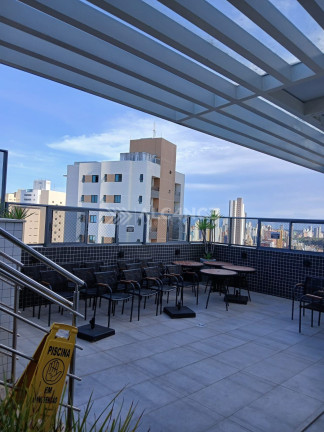 Imagem Apartamento com 2 Quartos à Venda, 59 m² em Manaíra - João Pessoa Imagem Apartamento com 2 Quartos à Venda, 59 m² em Manaíra - João Pessoa