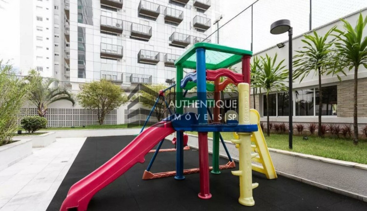 Imagem Apartamento com 1 Quarto à Venda, 45 m² em Alto Da Boa Vista - São Paulo Imagem Apartamento com 1 Quarto à Venda, 45 m² em Alto Da Boa Vista - São Paulo
