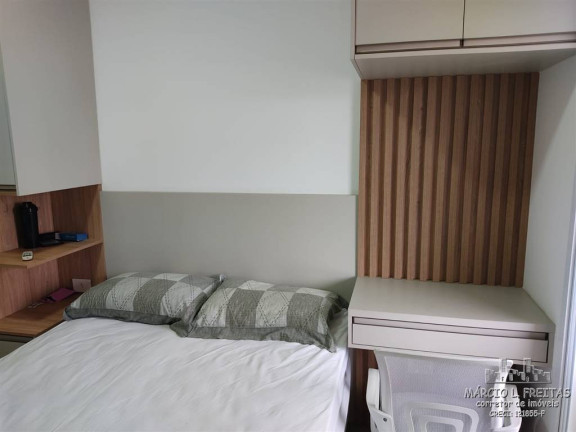 Imagem Apartamento com 3 Quartos à Venda, 127 m² em Canto Do Forte - Praia Grande
