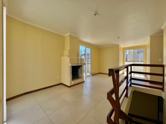 Cobertura com 2 Quartos à Venda, 180 m² em Nossa Senhora De Fátima - Santa Maria