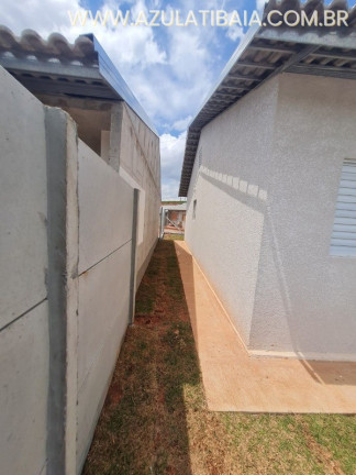 Imagem Casa com 2 Quartos à Venda, 50 m² em Nova Cerejeira - Atibaia