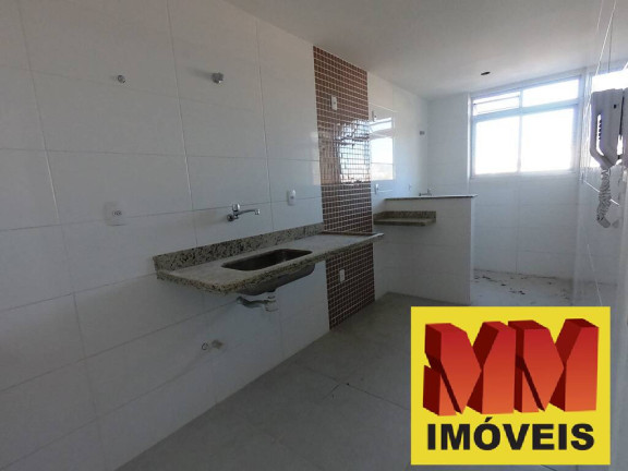 Imagem Apartamento com 2 Quartos à Venda, 82 m² em Braga - Cabo Frio