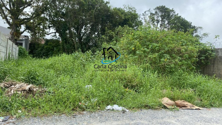 Imagem Terreno à Venda, 360 m² em Balneário Rivieira - Matinhos