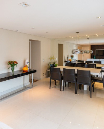 Imagem Apartamento com 3 Quartos à Venda, 133 m² em Jardim Campo Grande - São Paulo Imagem Apartamento com 3 Quartos à Venda, 133 m² em Jardim Campo Grande - São Paulo