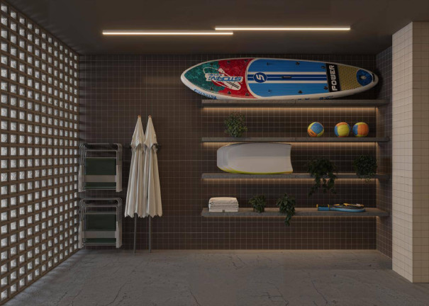 Imagem Apartamento com 2 Quartos à Venda, 49 m² em Intermares - Cabedelo Imagem Apartamento com 2 Quartos à Venda, 49 m² em Intermares - Cabedelo