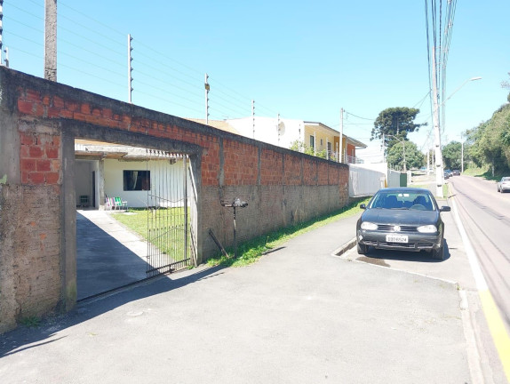 Imagem Terreno à Venda, 252 m² em Costeira - Araucária Imagem Terreno à Venda, 252 m² em Costeira - Araucária