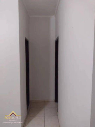 Imagem Imóvel com 1 Quarto à Venda, 36 m² em Ribeirópolis  - Praia Grande