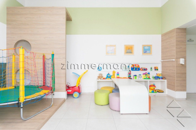 Imagem Apartamento com 4 Quartos à Venda, 254 m² em Vila Romana - São Paulo Imagem Apartamento com 4 Quartos à Venda, 254 m² em Vila Romana - São Paulo