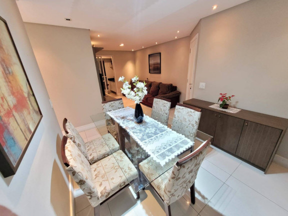Imagem Apartamento com 3 Quartos à Venda, 96 m² em Vila Andrade - São Paulo Imagem Apartamento com 3 Quartos à Venda, 96 m² em Vila Andrade - São Paulo