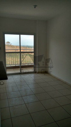 Imagem Apartamento com 3 Quartos à Venda, 87 m² em Portal Das Colinas - Guaratinguetá