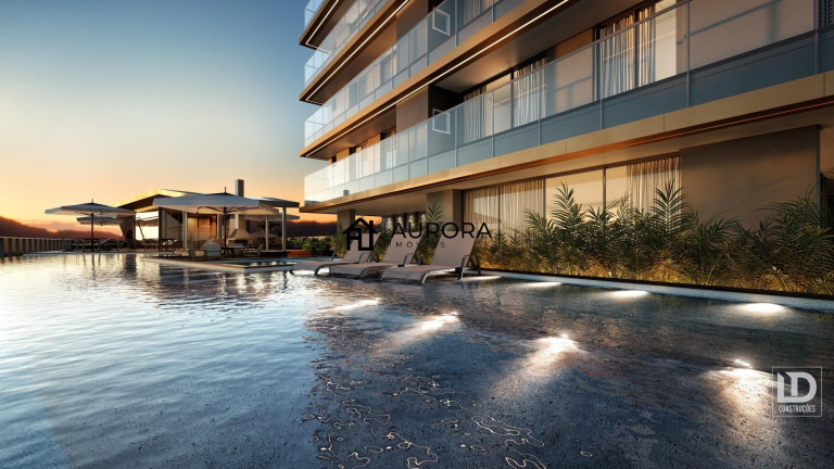 Imagem Apartamento com 2 Quartos à Venda, 80 m² em Balneário Santa Clara - Itajaí Imagem Apartamento com 2 Quartos à Venda, 80 m² em Balneário Santa Clara - Itajaí