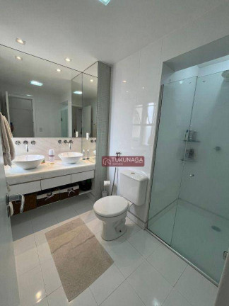 Imagem Cobertura com 3 Quartos à Venda, 190 m² em Vila Augusta - Guarulhos