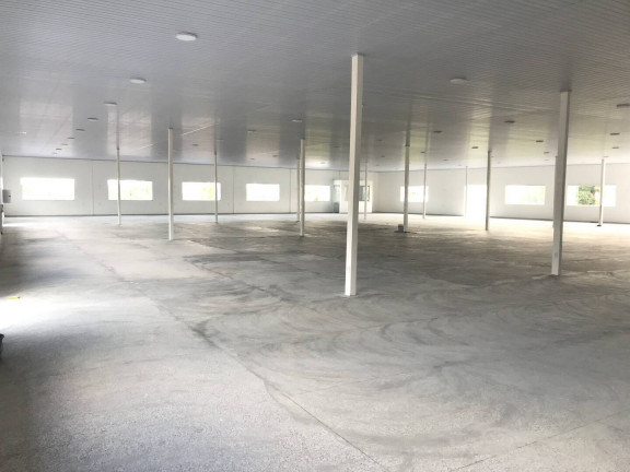 Imagem Imóvel Comercial para Alugar, 2 m² em Tancredo Neves - Manaus