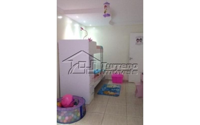 Imagem Casa de Condomínio com 3 Quartos à Venda, 190 m² em Parque Nova Esperança - São José Dos Campos Imagem Casa de Condomínio com 3 Quartos à Venda, 190 m² em Parque Nova Esperança - São José Dos Campos