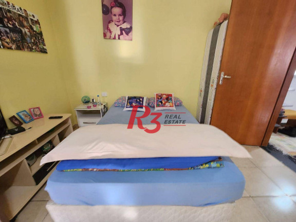 Imagem Sobrado com 3 Quartos à Venda, 134 m² em Estuário - Santos Imagem Sobrado com 3 Quartos à Venda, 134 m² em Estuário - Santos