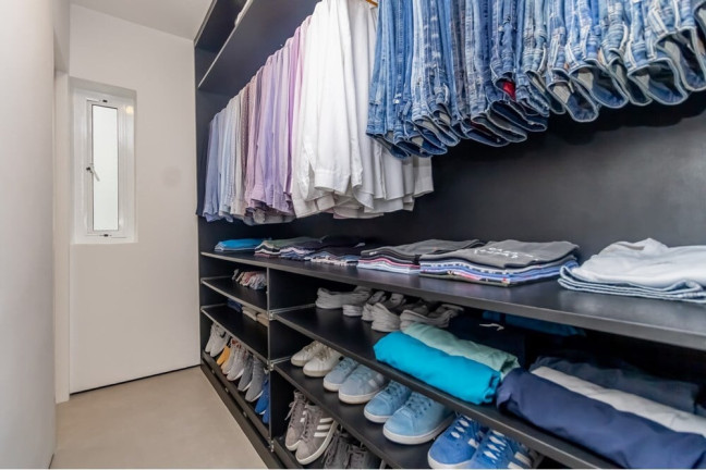 Imagem Apartamento com 1 Quarto à Venda, 90 m² em Itaim Bibi - São Paulo